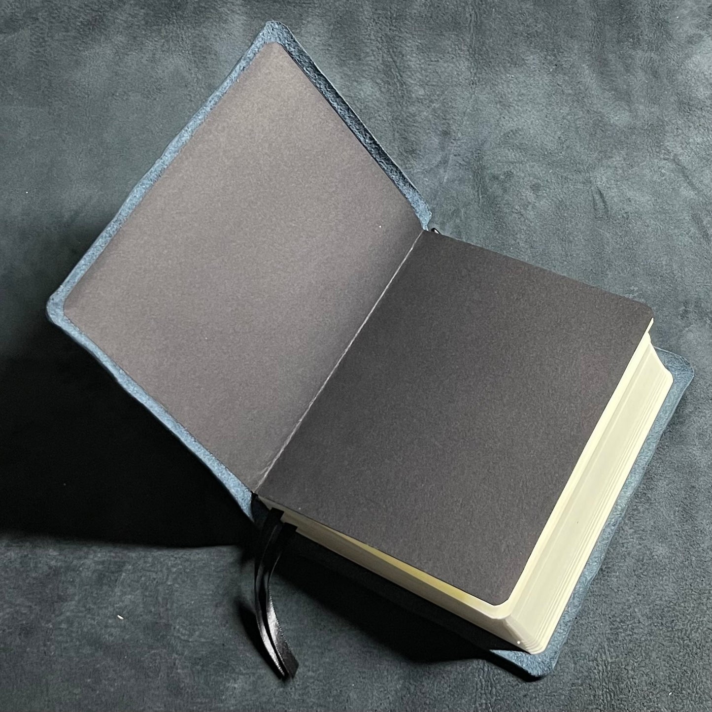 ESV Single-Column Journaling Bible