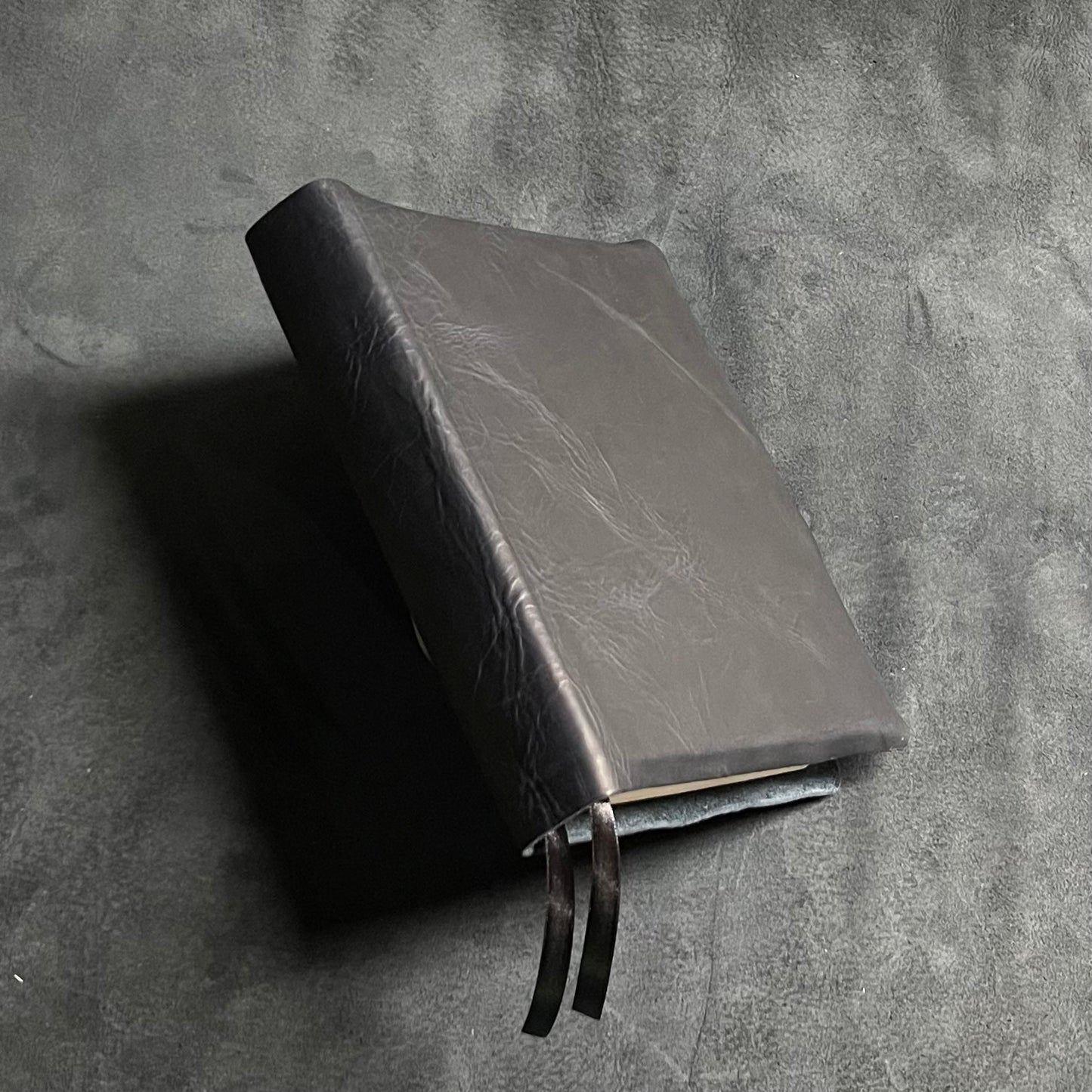 ESV Single-Column Journaling Bible
