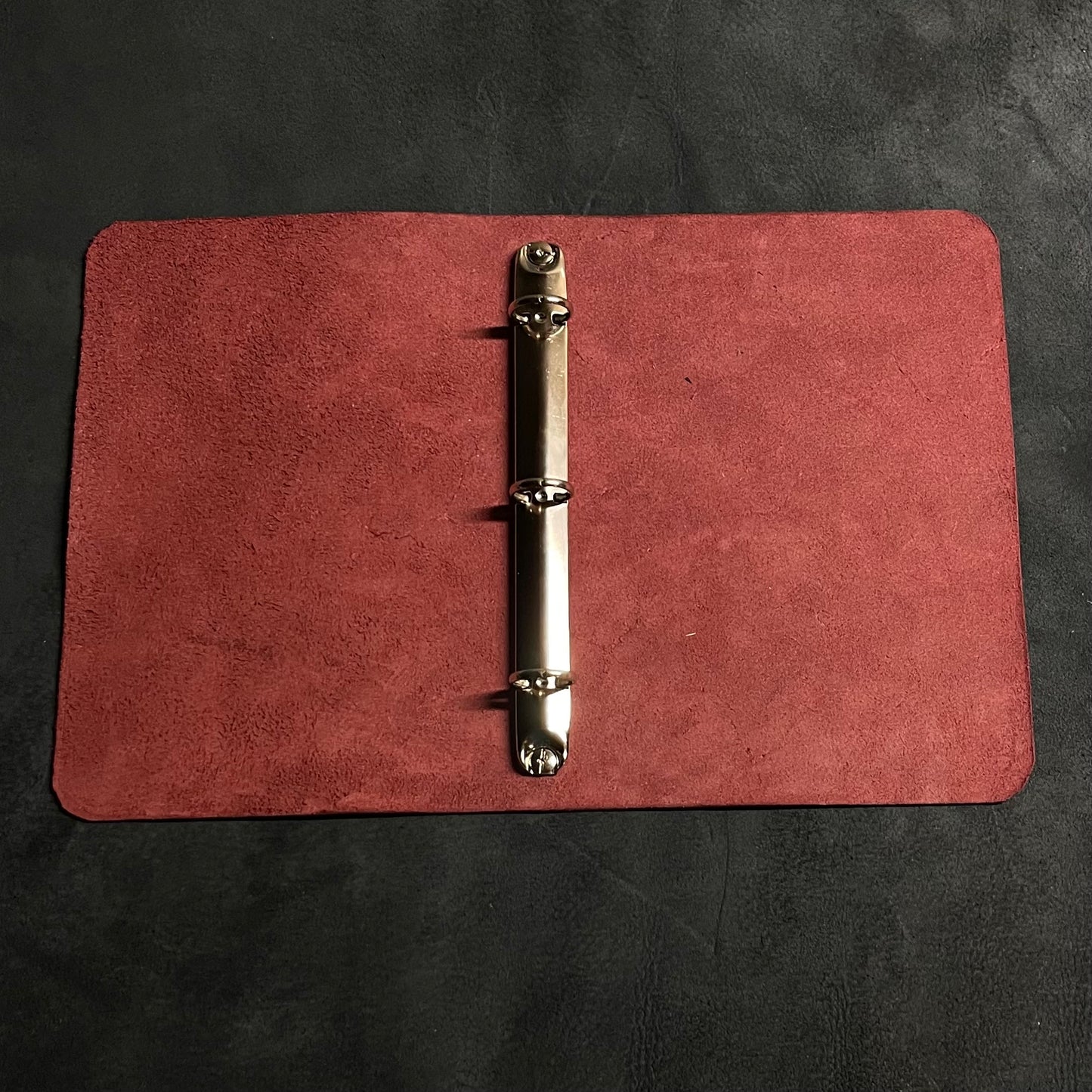 Preacher’s Binder