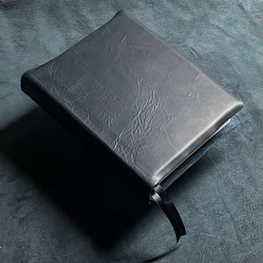 ESV Single-Column Journaling Bible