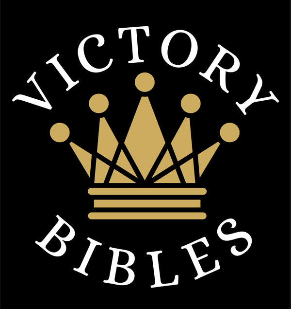 Victory Bibles